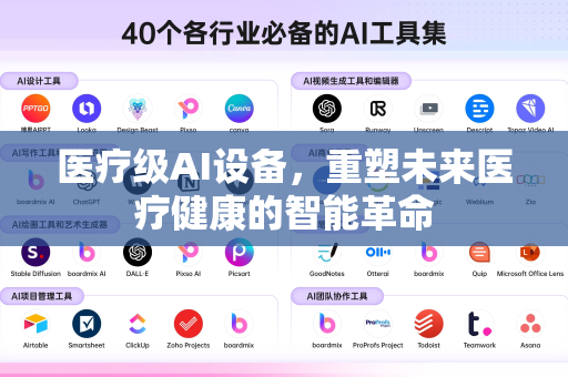 医疗级AI设备，重塑未来医疗健康的智能革命-第1张图片-星博讯网络科技知识-SEO优化技巧|AI知识科普|互联网行业干货大全