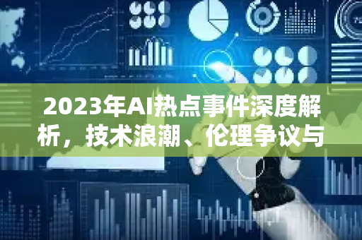 2023年AI热点事件深度解析，技术浪潮、伦理争议与未来趋势-第1张图片-星博讯网络科技知识-SEO优化技巧|AI知识科普|互联网行业干货大全