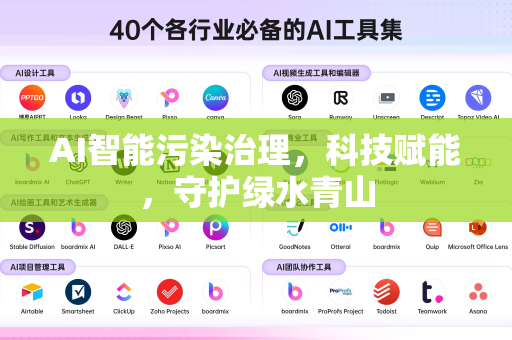 AI智能污染治理,科技赋能,守护绿水青山-第1张图片-星博讯网络科技知识-SEO优化技巧|AI知识科普|互联网行业干货大全 AI智能污染治理,科技赋能,守护绿水青山-第1张图片-星博讯网络科技知识-SEO优化技巧|AI知识科普|互联网行业干货大全
