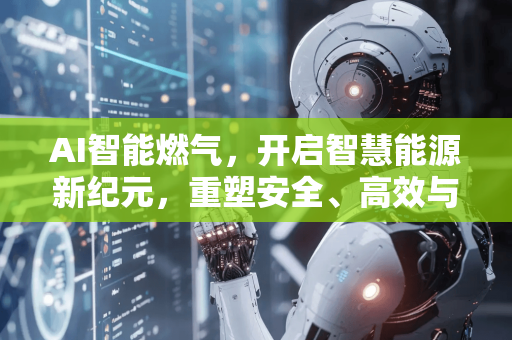 AI智能燃气，开启智慧能源新纪元，重塑安全、高效与绿色的厨房生活-第1张图片-星博讯网络科技知识-SEO优化技巧|AI知识科普|互联网行业干货大全