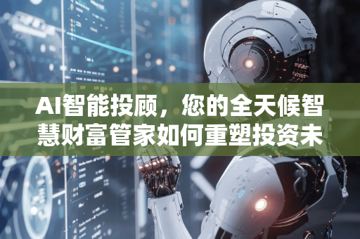 AI智能投顾，您的全天候智慧财富管家如何重塑投资未来？