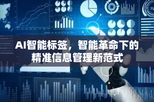 AI智能标签，智能革命下的精准信息管理新范式-第1张图片-星博讯网络科技知识-SEO优化技巧|AI知识科普|互联网行业干货大全