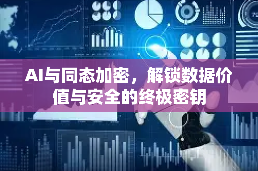 AI与同态加密，解锁数据价值与安全的终极密钥-第1张图片-星博讯网络科技知识-SEO优化技巧|AI知识科普|互联网行业干货大全