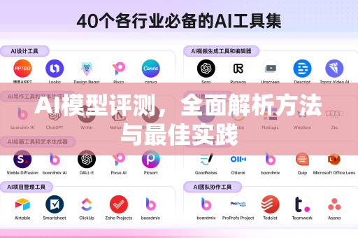 AI模型评测,全面解析方法与最佳实践-第1张图片-星博讯网络科技知识-SEO优化技巧|AI知识科普|互联网行业干货大全 AI模型评测,全面解析方法与最佳实践-第1张图片-星博讯网络科技知识-SEO优化技巧|AI知识科普|互联网行业干货大全