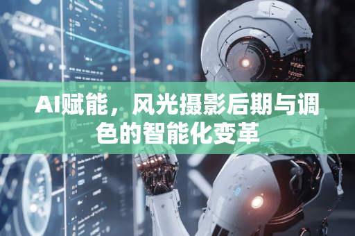 AI赋能，风光摄影后期与调色的智能化变革-第1张图片-星博讯网络科技知识-SEO优化技巧|AI知识科普|互联网行业干货大全