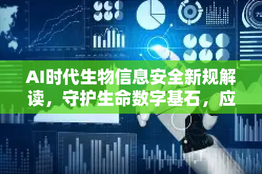 AI时代生物信息安全新规解读，守护生命数字基石，应对新兴风险-第1张图片-星博讯网络科技知识-SEO优化技巧|AI知识科普|互联网行业干货大全