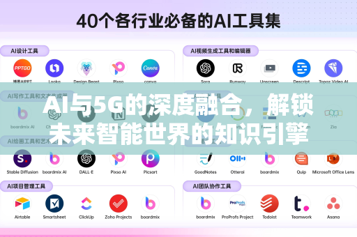 AI与5G的深度融合，解锁未来智能世界的知识引擎