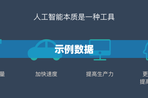 示例数据-第1张图片-星博讯网络科技知识-SEO优化技巧|AI知识科普|互联网行业干货大全