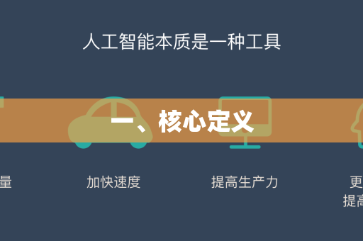 一、核心定义-第1张图片-星博讯网络科技知识-SEO优化技巧|AI知识科普|互联网行业干货大全