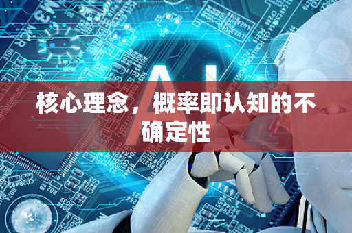 核心理念,概率即认知的不确定性-第1张图片-星博讯网络科技知识-SEO优化技巧|AI知识科普|互联网行业干货大全 核心理念,概率即认知的不确定性-第1张图片-星博讯网络科技知识-SEO优化技巧|AI知识科普|互联网行业干货大全