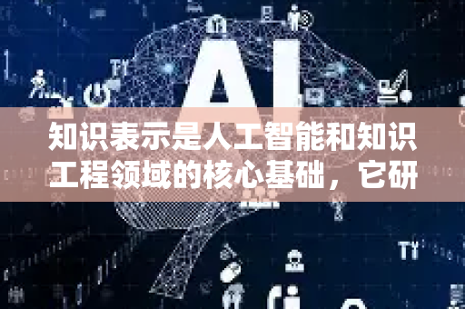 知识表示是人工智能和知识工程领域的核心基础，它研究如何将现实世界中的知识以计算机可处理、可推理的形式进行形式化描述