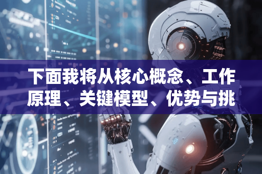 下面我将从核心概念、工作原理、关键模型、优势与挑战等方面为你系统性地介绍-第1张图片-星博讯网络科技知识-SEO优化技巧|AI知识科普|互联网行业干货大全