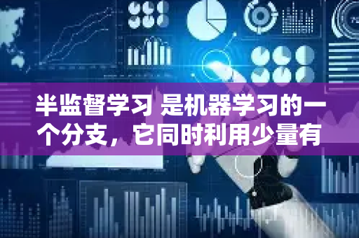 半监督学习 是机器学习的一个分支，它同时利用少量有标签数据和大量无标签数据来进行模型训练。它介于监督学习（全部数据有标签）和无监督学习（全部数据无标签）之间-第1张图片-星博讯网络科技知识-SEO优化技巧|AI知识科普|互联网行业干货大全