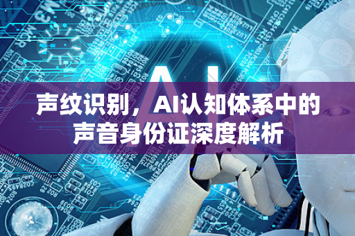 声纹识别，AI认知体系中的声音身份证深度解析-第1张图片-星博讯网络科技知识-SEO优化技巧|AI知识科普|互联网行业干货大全