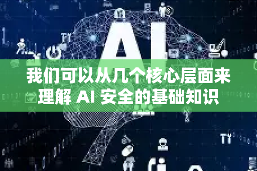 我们可以从几个核心层面来理解 AI 安全的基础知识