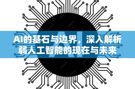 AI的基石与边界，深入解析弱人工智能的现在与未来-第1张图片-星博讯网络科技知识-SEO优化技巧|AI知识科普|互联网行业干货大全