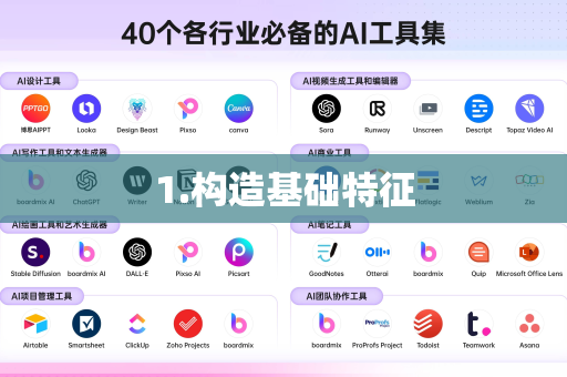 1.构造基础特征