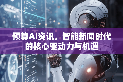 预算AI资讯，智能新闻时代的核心驱动力与机遇