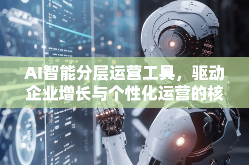 AI智能分层运营工具，驱动企业增长与个性化运营的核心引擎-第1张图片-星博讯网络科技知识-SEO优化技巧|AI知识科普|互联网行业干货大全