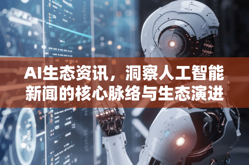 AI生态资讯，洞察人工智能新闻的核心脉络与生态演进-第1张图片-星博讯网络科技知识-SEO优化技巧|AI知识科普|互联网行业干货大全