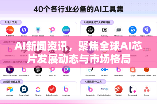 AI新闻资讯，聚焦全球AI芯片发展动态与市场格局-第1张图片-星博讯网络科技知识-SEO优化技巧|AI知识科普|互联网行业干货大全