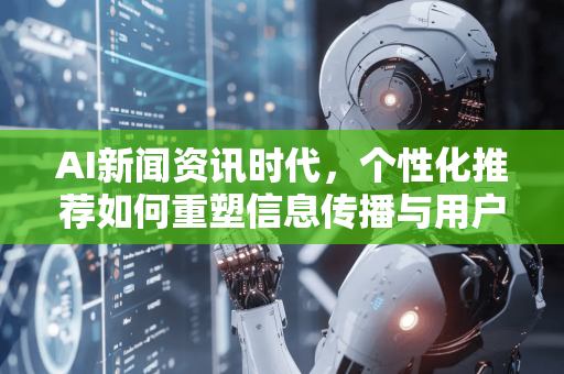 AI新闻资讯时代，个性化推荐如何重塑信息传播与用户体验-第1张图片-星博讯网络科技知识-SEO优化技巧|AI知识科普|互联网行业干货大全