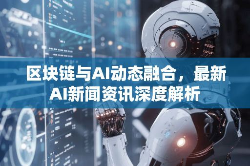 区块链与AI动态融合,最新AI新闻资讯深度解析-第1张图片-星博讯网络科技知识-SEO优化技巧|AI知识科普|互联网行业干货大全 区块链与AI动态融合,最新AI新闻资讯深度解析-第1张图片-星博讯网络科技知识-SEO优化技巧|AI知识科普|互联网行业干货大全