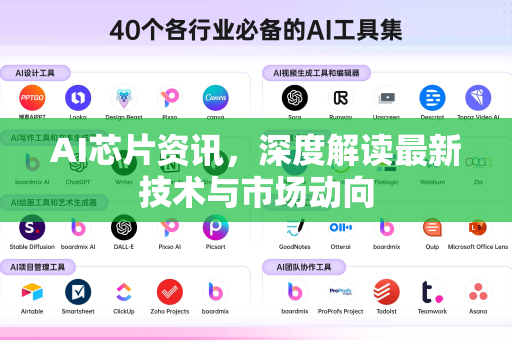 AI芯片资讯，深度解读最新技术与市场动向-第1张图片-星博讯网络科技知识-SEO优化技巧|AI知识科普|互联网行业干货大全