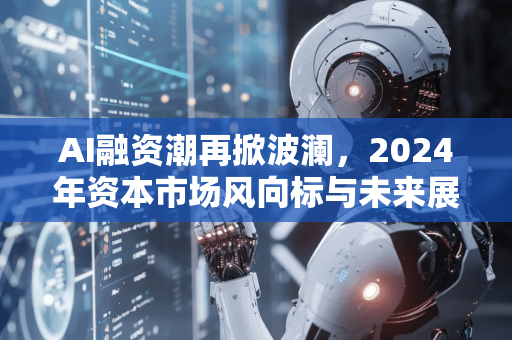 AI融资潮再掀波澜，2024年资本市场风向标与未来展望-第1张图片-星博讯网络科技知识-SEO优化技巧|AI知识科普|互联网行业干货大全