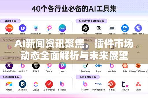 AI新闻资讯聚焦，插件市场动态全面解析与未来展望