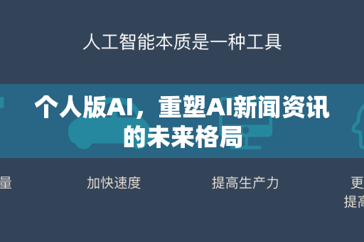 个人版AI，重塑AI新闻资讯的未来格局-第1张图片-星博讯网络科技知识-SEO优化技巧|AI知识科普|互联网行业干货大全