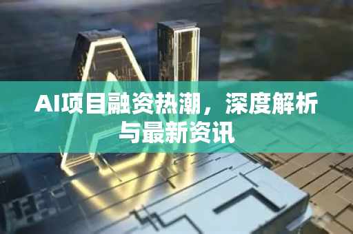 AI项目融资热潮，深度解析与最新资讯