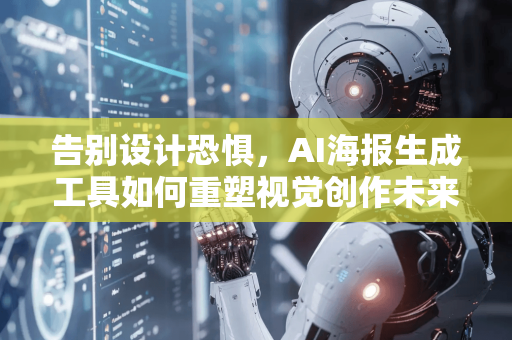 告别设计恐惧，AI海报生成工具如何重塑视觉创作未来-第1张图片-星博讯网络科技知识-SEO优化技巧|AI知识科普|互联网行业干货大全