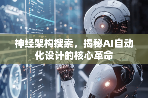 神经架构搜索，揭秘AI自动化设计的核心革命