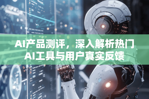 AI产品测评，深入解析热门AI工具与用户真实反馈-第1张图片-星博讯网络科技知识-SEO优化技巧|AI知识科普|互联网行业干货大全