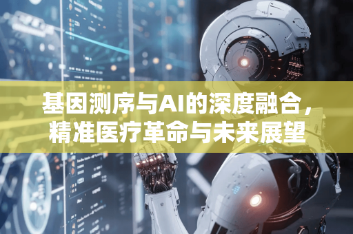 基因测序与AI的深度融合，精准医疗革命与未来展望
