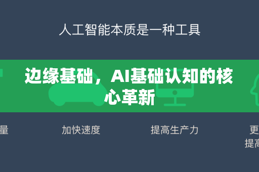 边缘基础，AI基础认知的核心革新-第1张图片-星博讯网络科技知识-SEO优化技巧|AI知识科普|互联网行业干货大全