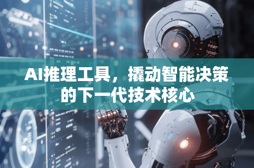AI推理工具，撬动智能决策的下一代技术核心-第1张图片-星博讯网络科技知识-SEO优化技巧|AI知识科普|互联网行业干货大全
