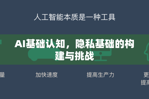 AI基础认知,隐私基础的构建与挑战-第1张图片-星博讯网络科技知识-SEO优化技巧|AI知识科普|互联网行业干货大全 AI基础认知,隐私基础的构建与挑战-第1张图片-星博讯网络科技知识-SEO优化技巧|AI知识科普|互联网行业干货大全