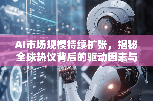 AI市场规模持续扩张，揭秘全球热议背后的驱动因素与未来展望-第1张图片-星博讯网络科技知识-SEO优化技巧|AI知识科普|互联网行业干货大全