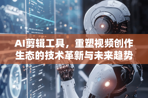 AI剪辑工具，重塑视频创作生态的技术革新与未来趋势-第1张图片-星博讯网络科技知识-SEO优化技巧|AI知识科普|互联网行业干货大全