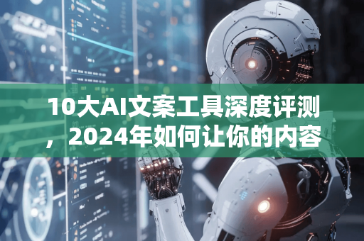 10大AI文案工具深度评测，2024年如何让你的内容生产力翻倍？-第1张图片-星博讯网络科技知识-SEO优化技巧|AI知识科普|互联网行业干货大全