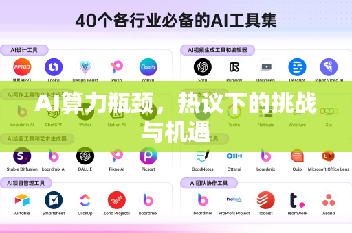 AI算力瓶颈,热议下的挑战与机遇-第1张图片-星博讯网络科技知识-SEO优化技巧|AI知识科普|互联网行业干货大全 AI算力瓶颈,热议下的挑战与机遇-第1张图片-星博讯网络科技知识-SEO优化技巧|AI知识科普|互联网行业干货大全