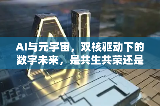 AI与元宇宙，双核驱动下的数字未来，是共生共荣还是虚实迷思？-第1张图片-星博讯网络科技知识-SEO优化技巧|AI知识科普|互联网行业干货大全