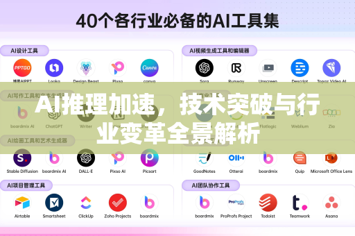 AI推理加速，技术突破与行业变革全景解析