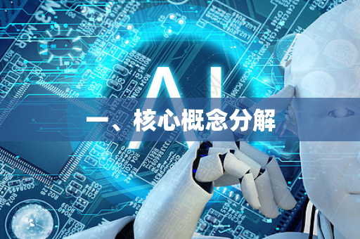 一、核心概念分解-第1张图片-星博讯网络科技知识-SEO优化技巧|AI知识科普|互联网行业干货大全 一、核心概念分解-第1张图片-星博讯网络科技知识-SEO优化技巧|AI知识科普|互联网行业干货大全