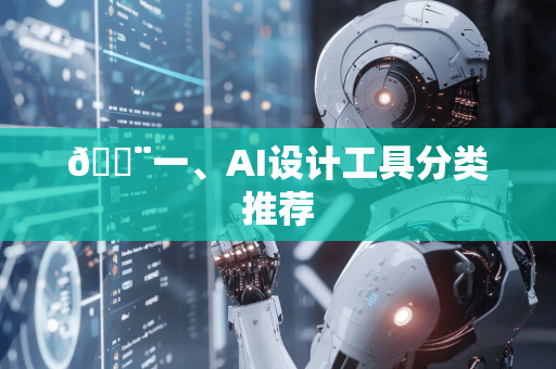 🎨一、AI设计工具分类推荐-第1张图片-星博讯网络科技知识-SEO优化技巧|AI知识科普|互联网行业干货大全 🎨一、AI设计工具分类推荐-第1张图片-星博讯网络科技知识-SEO优化技巧|AI知识科普|互联网行业干货大全