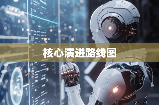 核心演进路线图-第1张图片-星博讯网络科技知识-SEO优化技巧|AI知识科普|互联网行业干货大全 核心演进路线图-第1张图片-星博讯网络科技知识-SEO优化技巧|AI知识科普|互联网行业干货大全