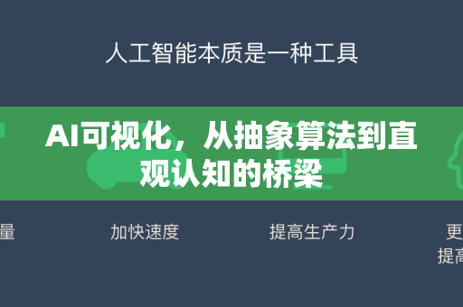 AI可视化，从抽象算法到直观认知的桥梁-第1张图片-星博讯网络科技知识-SEO优化技巧|AI知识科普|互联网行业干货大全