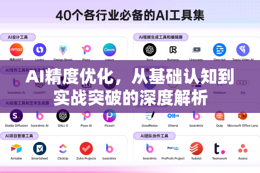 AI精度优化，从基础认知到实战突破的深度解析-第1张图片-星博讯网络科技知识-SEO优化技巧|AI知识科普|互联网行业干货大全